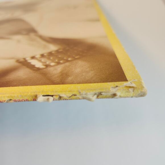 Montrose Lot Of 2 Vinyl Albums Self Titled Jump On It Cover Damage - Picture 15 of 16